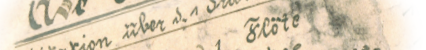 Handschrift